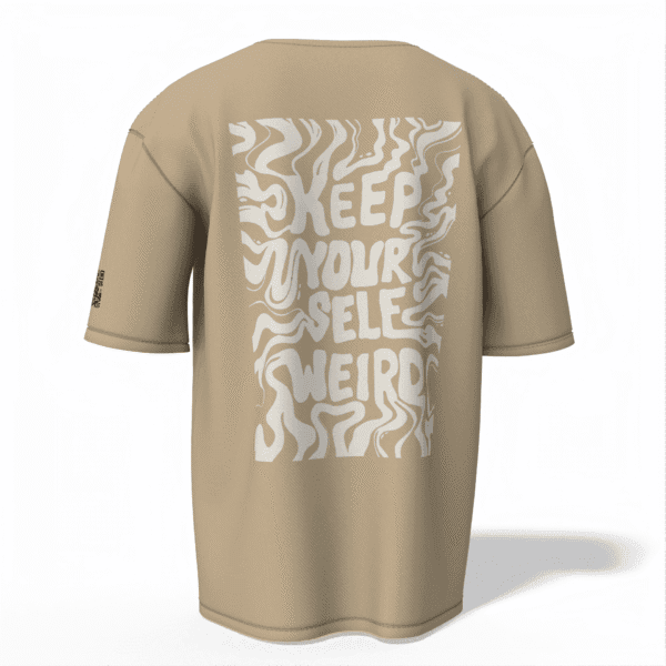 Premium Drop Shoulder T-Shirt 4051