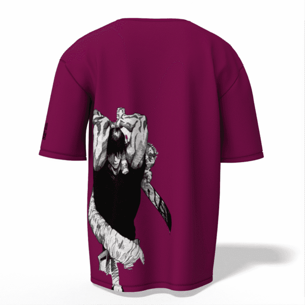 Premium Drop Shoulder T-Shirt 4048 - Image 6