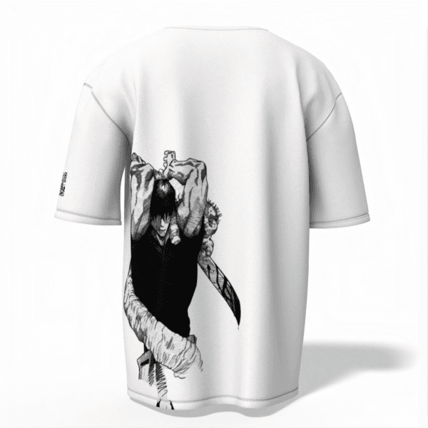 Premium Drop Shoulder T-Shirt 4048