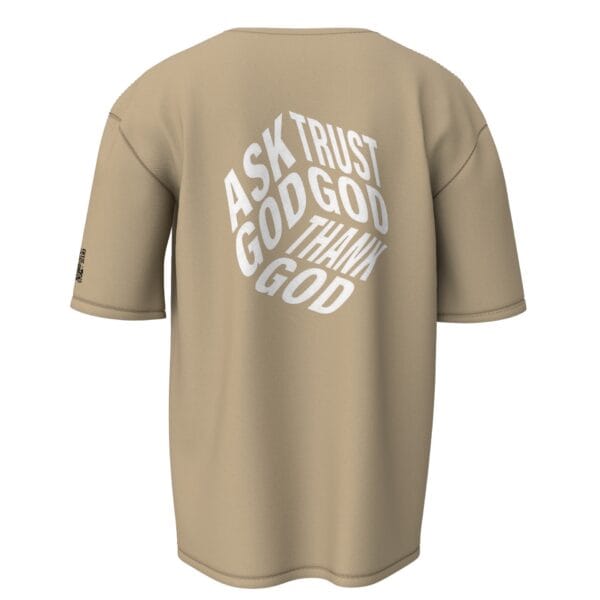 Premium Drop Shoulder - 4017 - Image 4